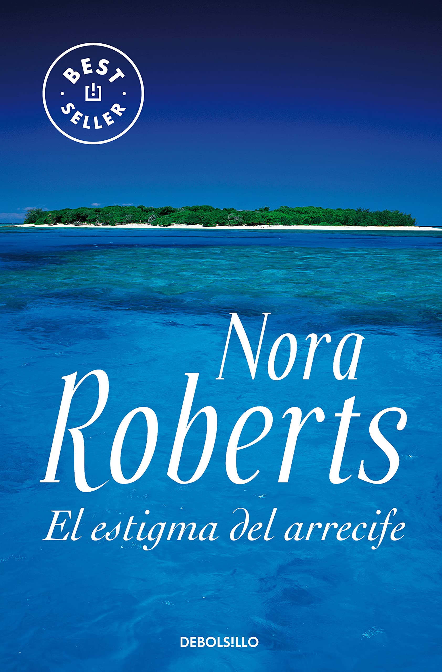 Product Image: El estigma del arrecife