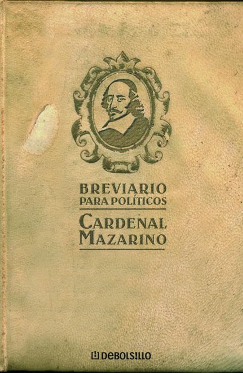 Breviario para políticos Contemporary literature
