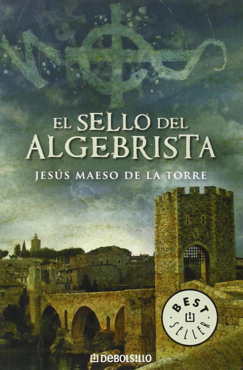 El sello del algebrista Action & Adventure