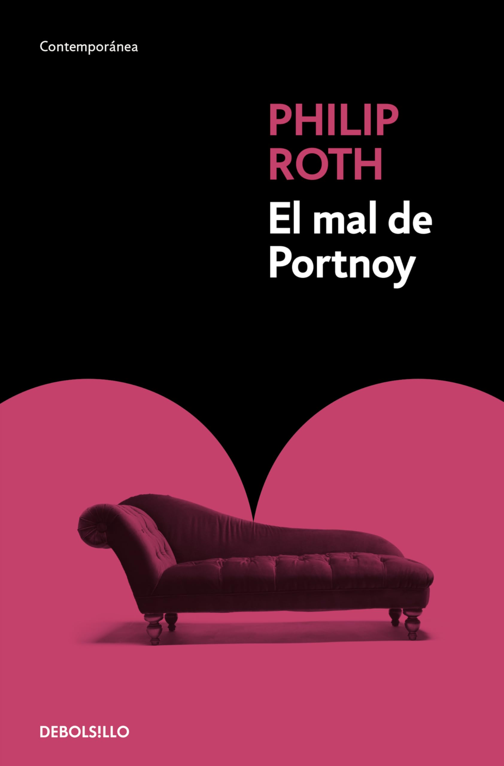 El mal de Portnoy (Contemporánea) Humour & Satire