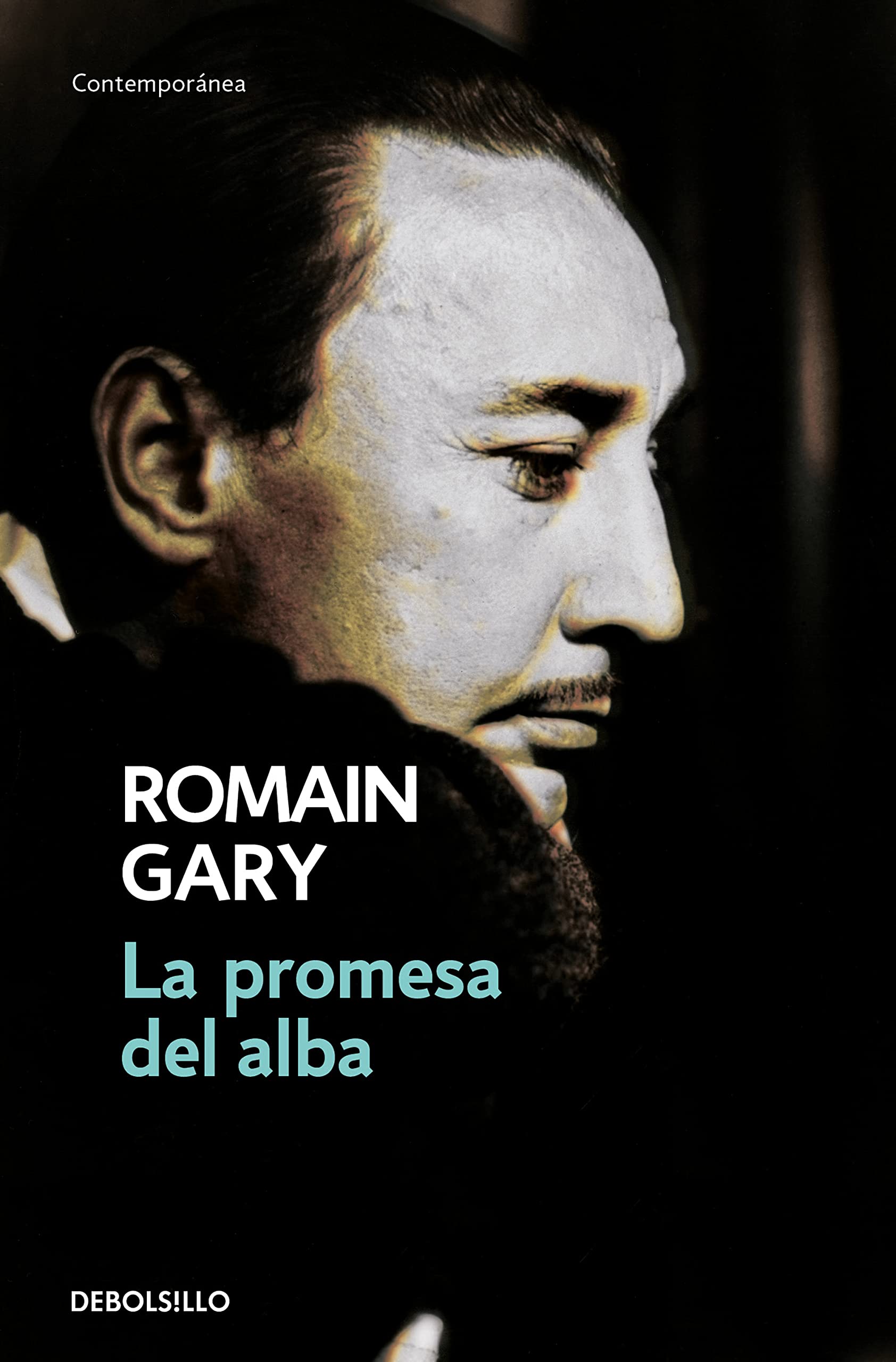 La promesa del alba / Promise at Dawn book