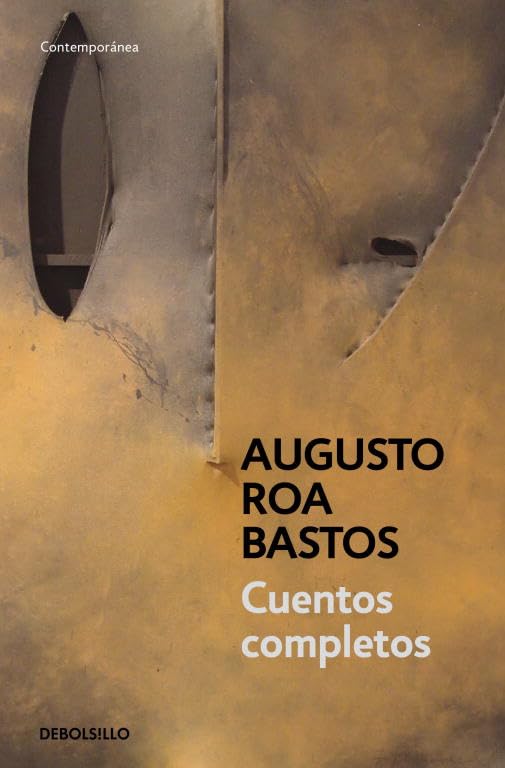Cuentos completos (Contemporánea) Essays & Short Stories