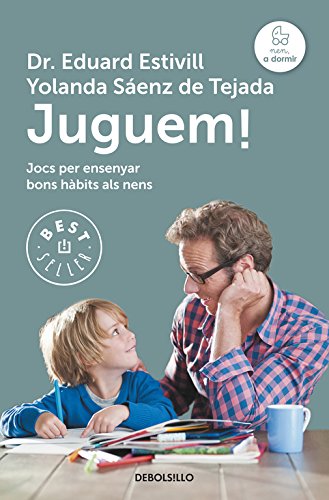 Juguem! : activitats per ensenyar bons hàbits als nens (Best Seller) Parents & Children