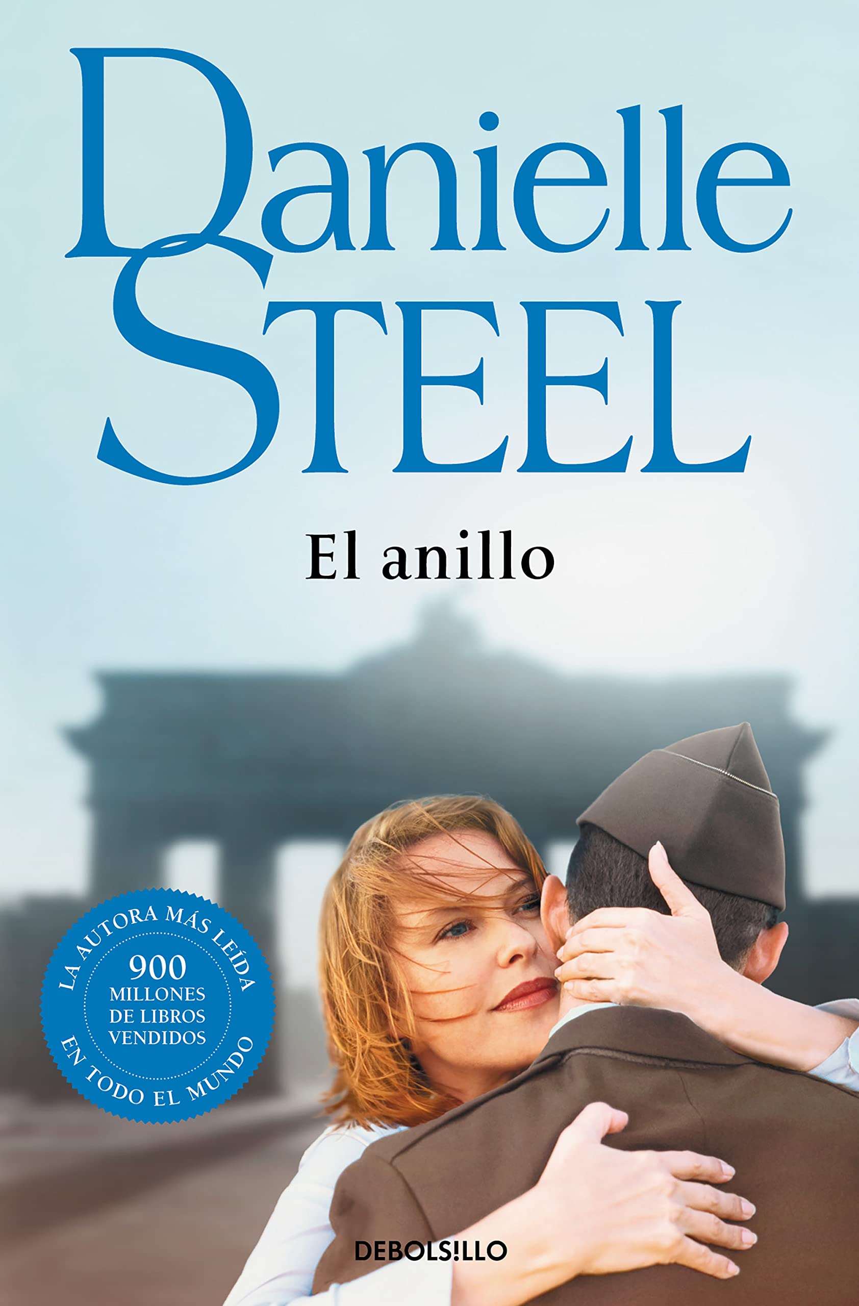 El anillo (Best Seller) Action & Adventure
