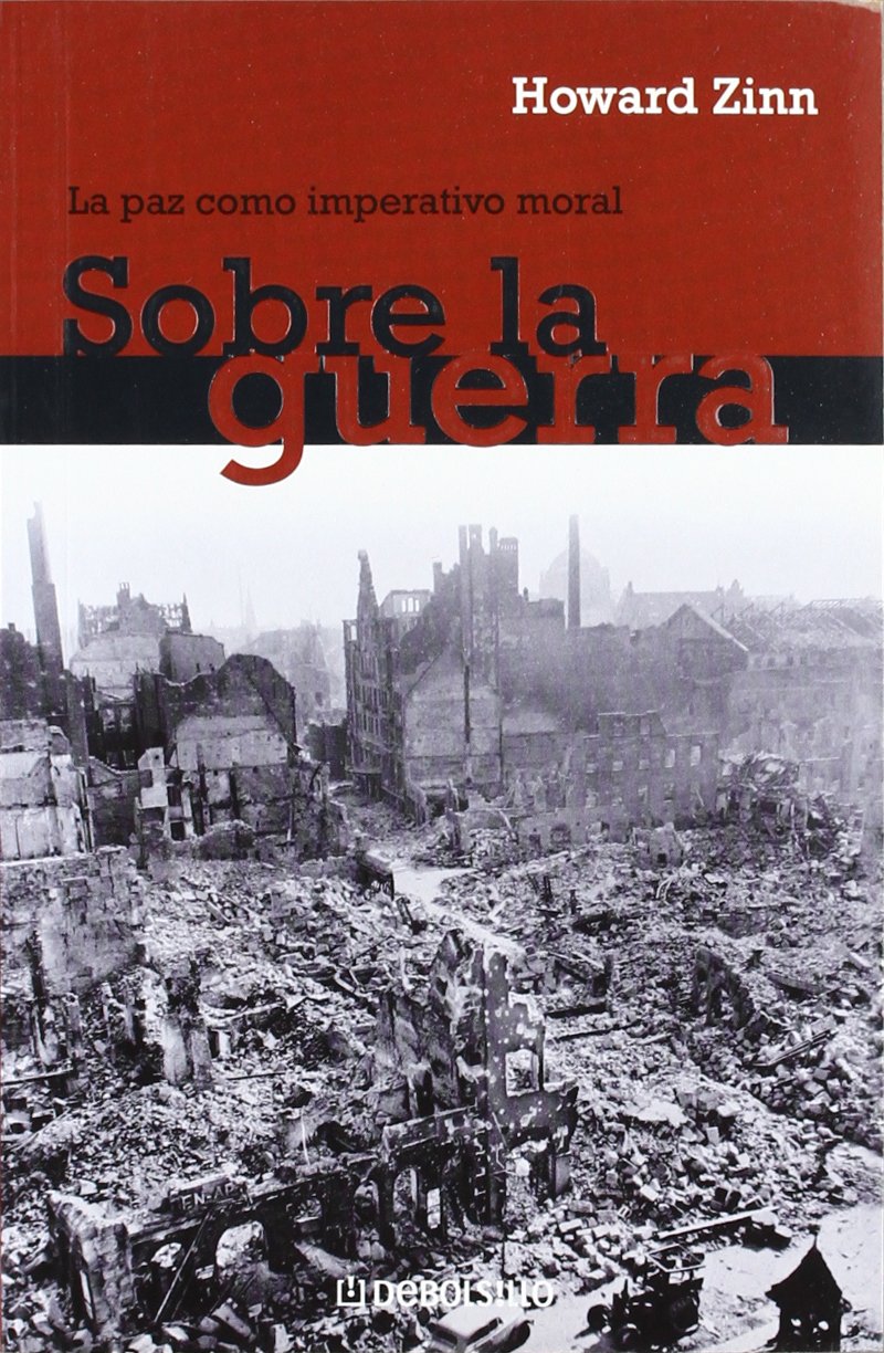 Sobre la guerra: La paz como imperativo moral book