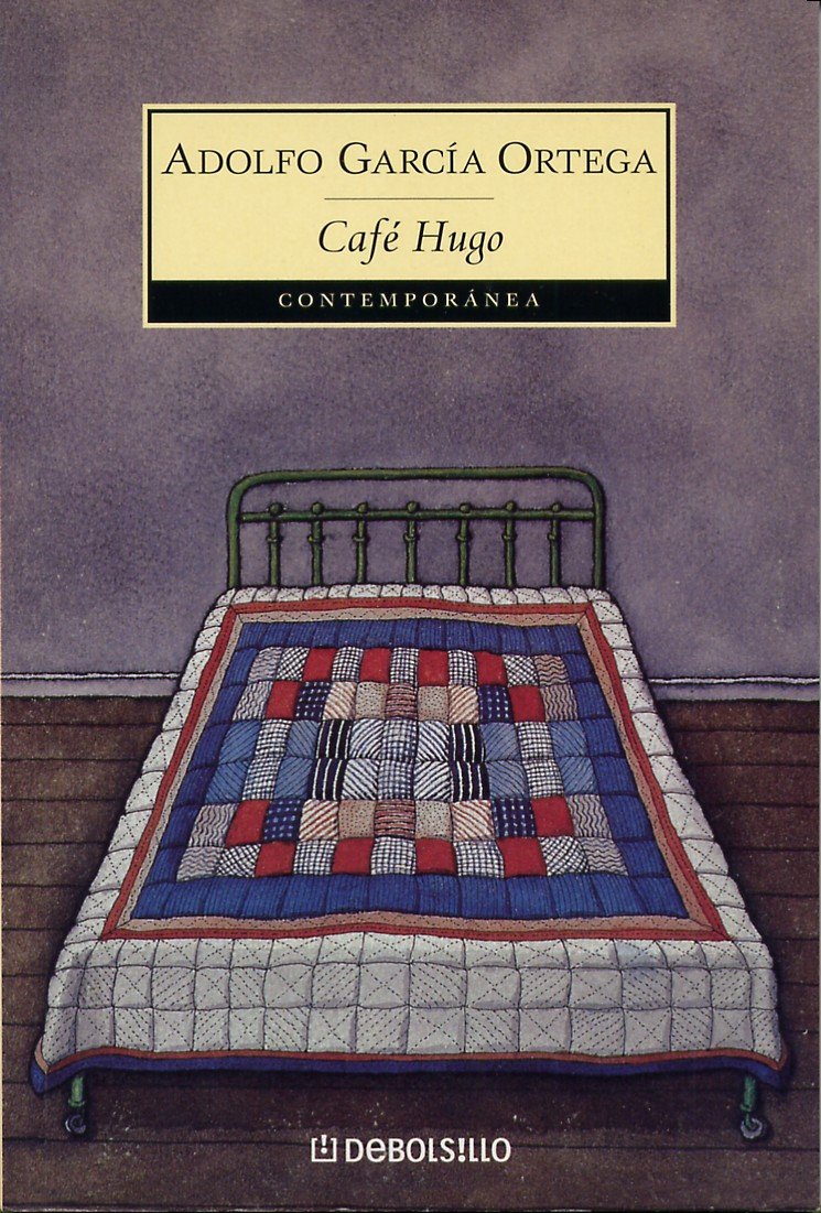Café Hugo (CONTEMPORANEA, Band 26201) Historical Fiction