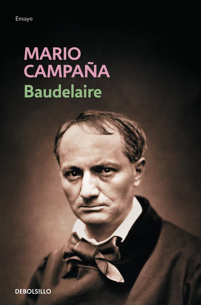 Baudelaire: Juego Sin Triunfos / Game Without Thriumps book