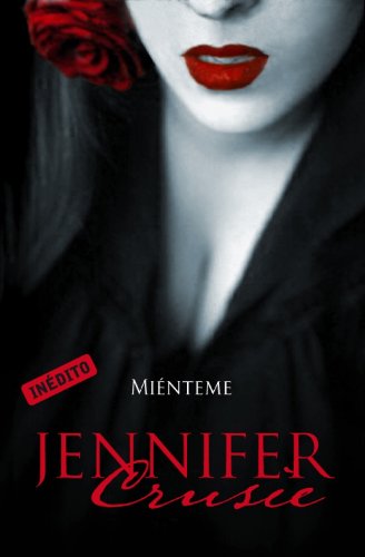 Miénteme / Tell Me Lies book