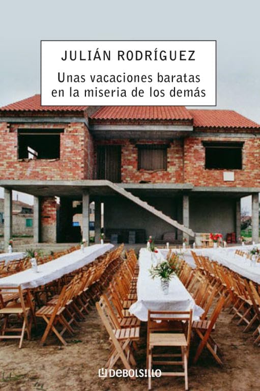 Vacaciones baratas en la miseria de los demás (DEBOLSILLO 21, Band 26209) Personalities