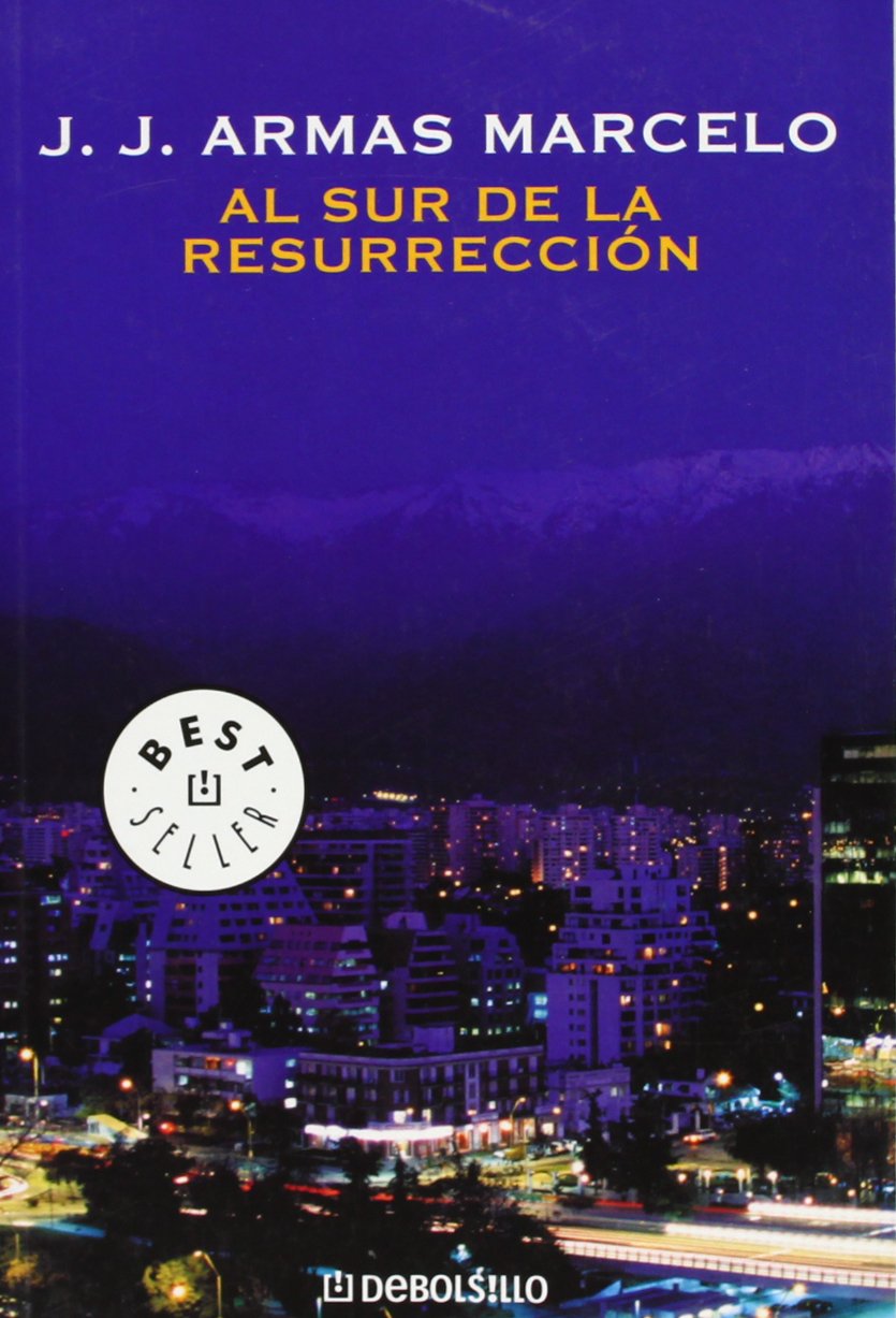 AL Sur De LA Resurreccion (BEST SELLER, Band 26200) Books