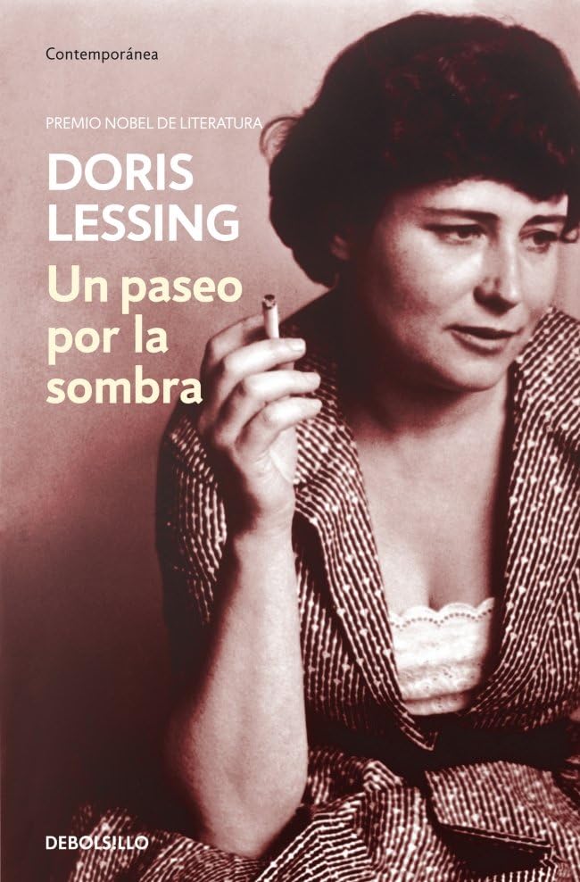 Un paseo por la sombra: Segundo volumen de mi autobiografía, 1949-1962 (Contemporánea) Inspiring women