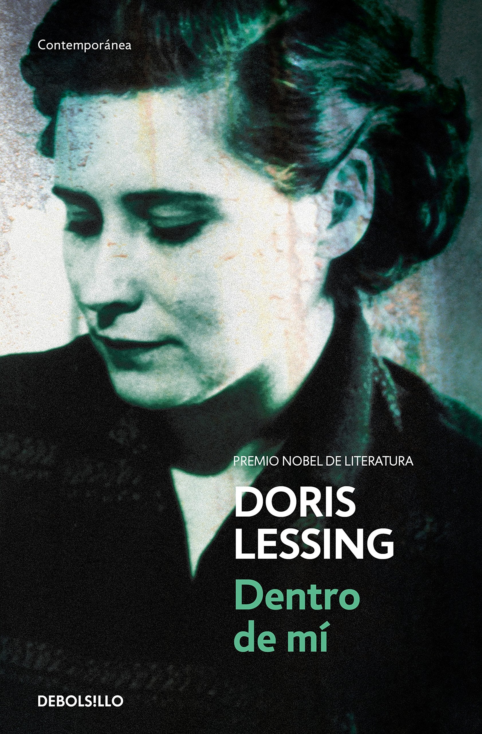 Dentro de mí: Primer volumen de mi autobiografía, hasta 1949 (CONTEMPORANEA) Inspiring women