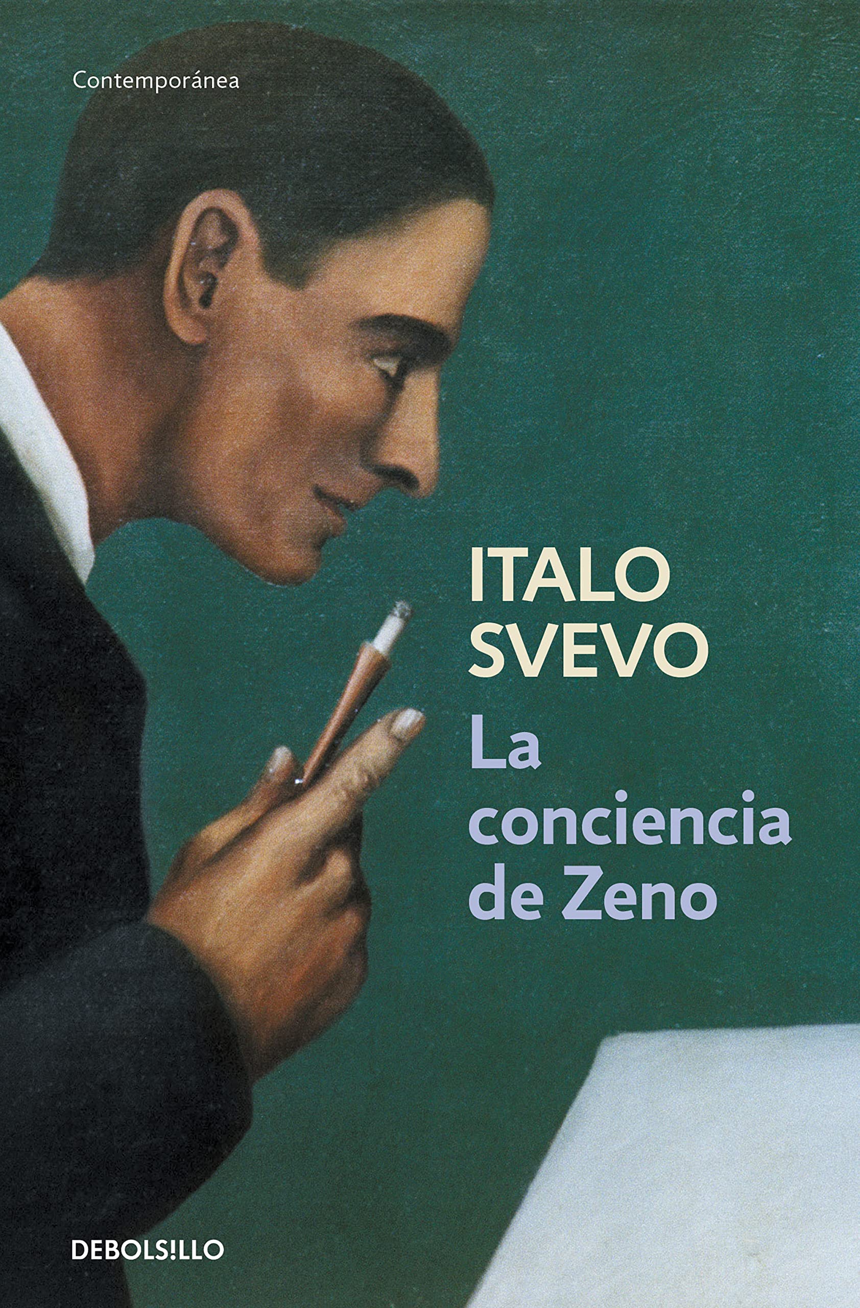 La Conciencia de Zeno / Zeno's Conscience Classics