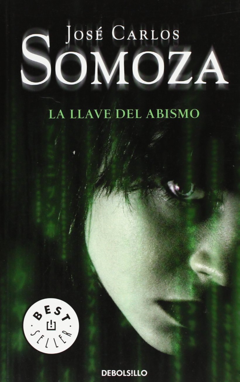 La llave del abismo (BEST SELLER, Band 26200) Action & Adventure