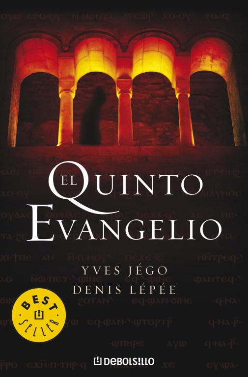 El quinto evangelio (BEST SELLER, Band 26200) Action & Adventure