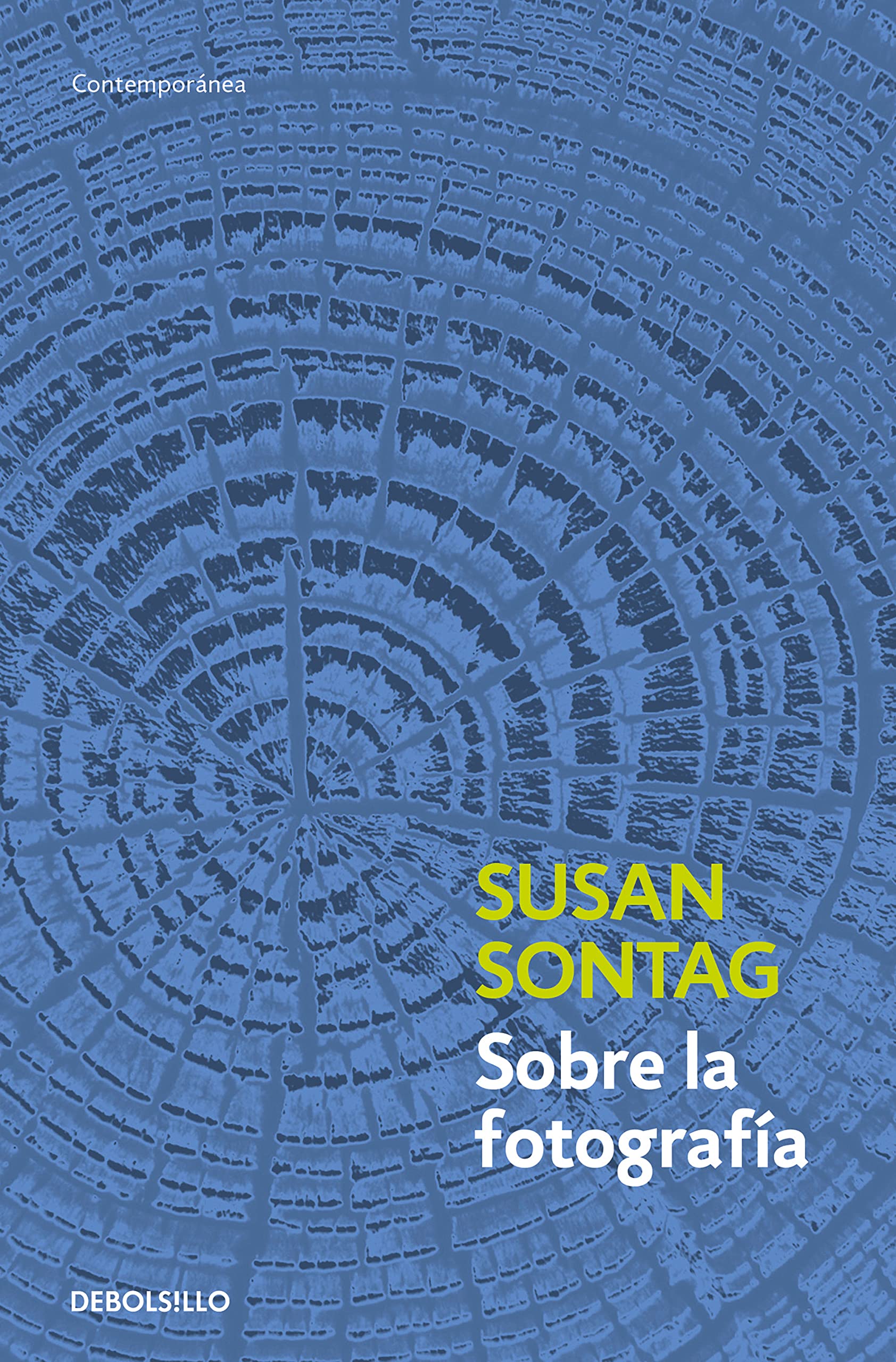 Sobre la fotografía (Contemporánea) Social Sciences