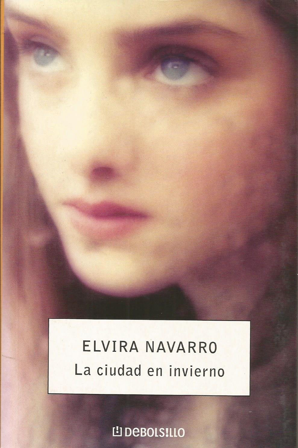 La ciudad en invierno / City in Winter (DEBOLSILLO 21) book