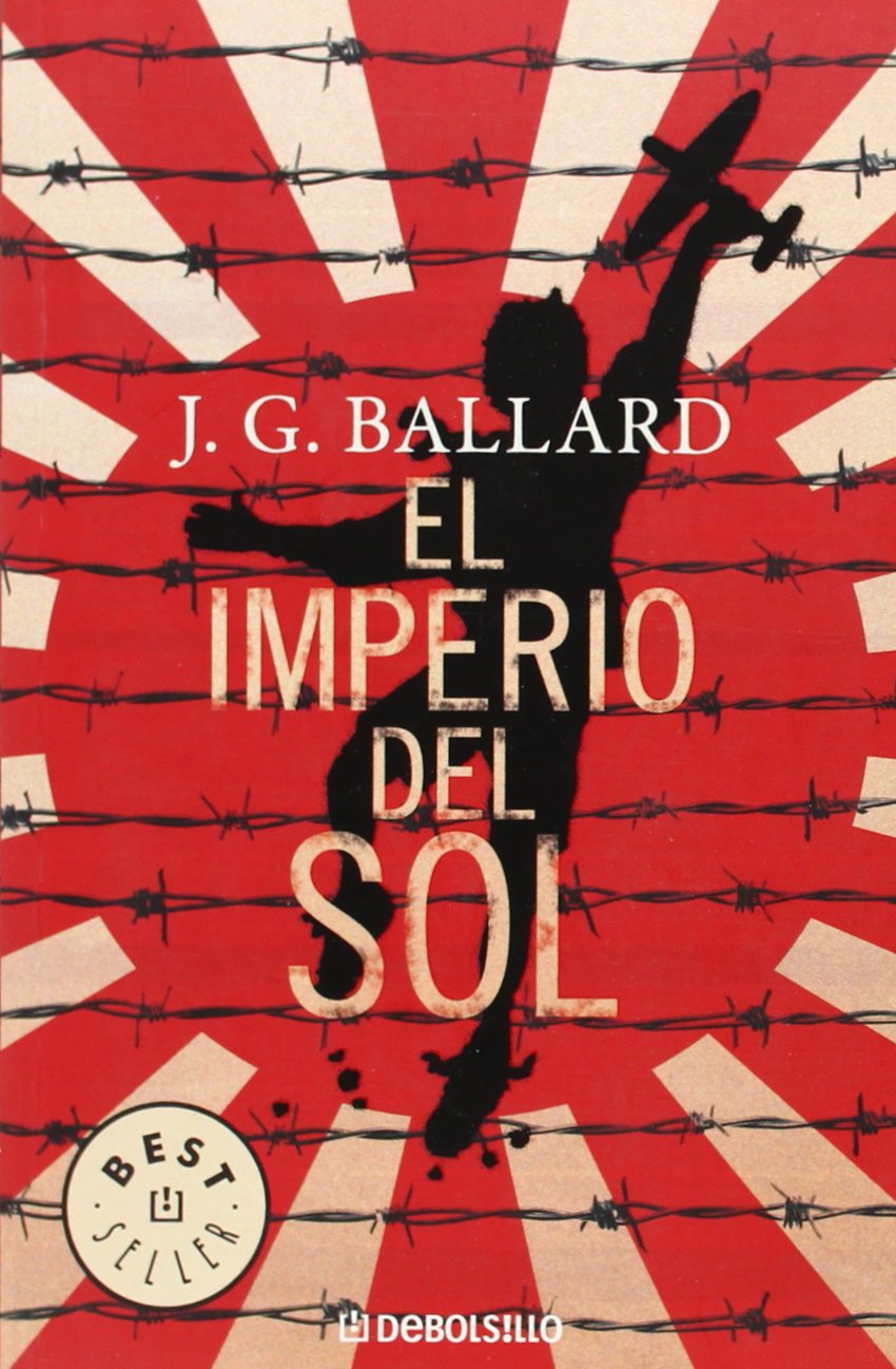 El Imperio Del Sol/ Empire of the Sun book