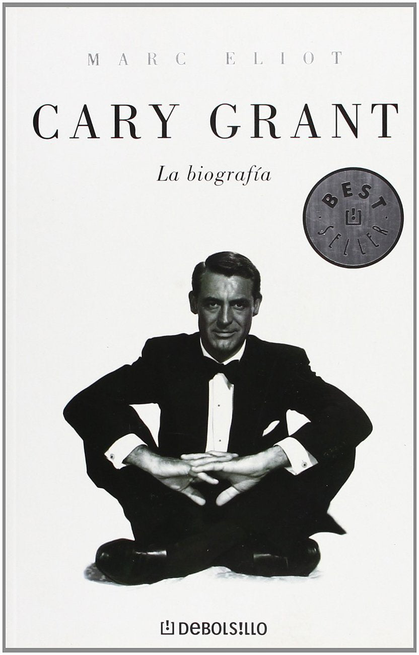 Cary Grant: La biografia/ The Biography book