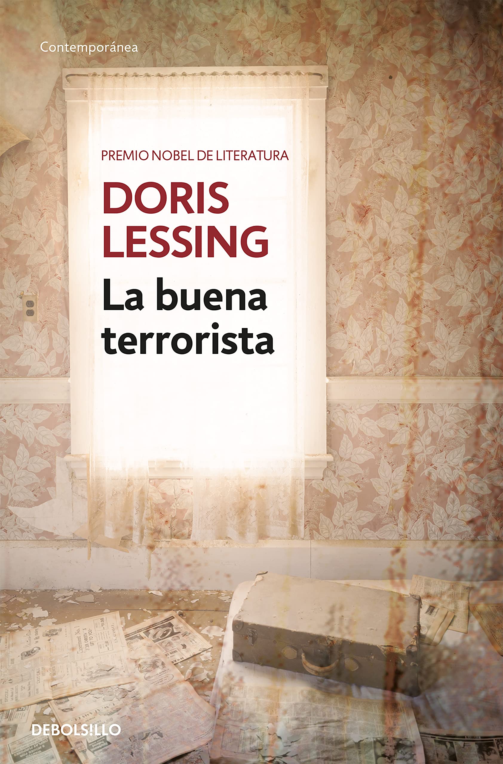 La buena terrorista (Contemporánea) Contemporary literature