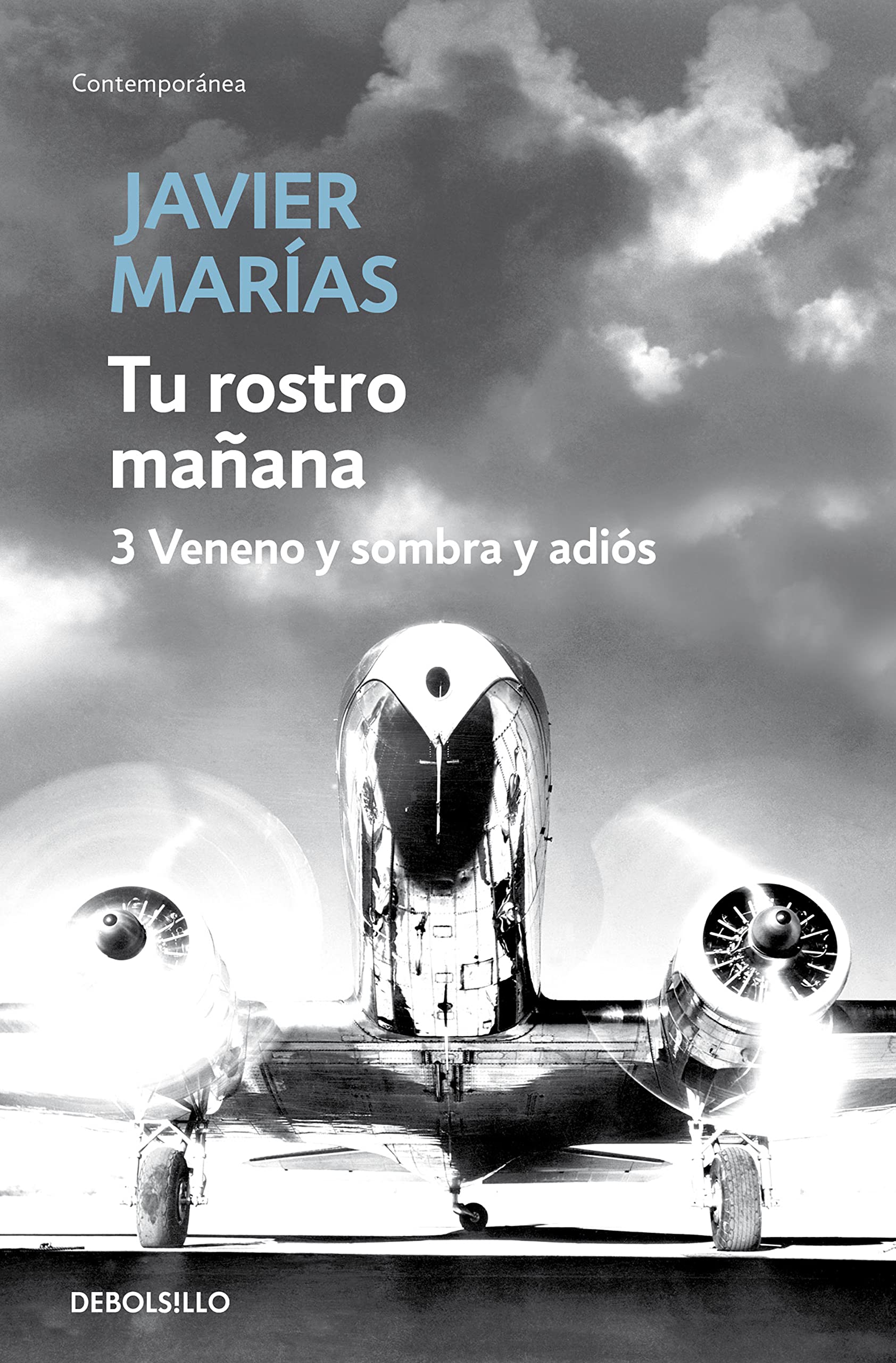 Veneno y sombra-- y adiós (Contemporánea) Contemporary literature