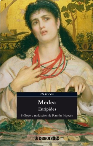 Product Image: Eurípides: Medea