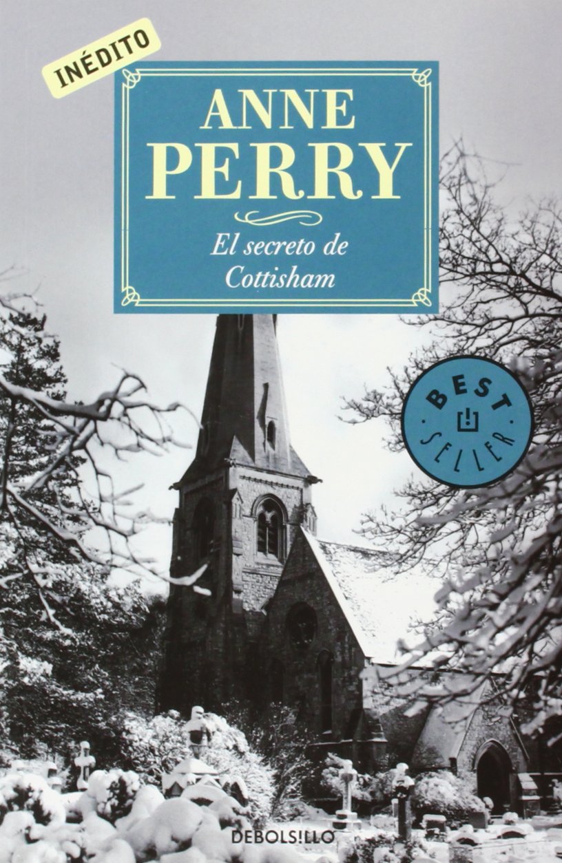 El Secreto de Cottisham (Historias navideñas) Historical Fiction