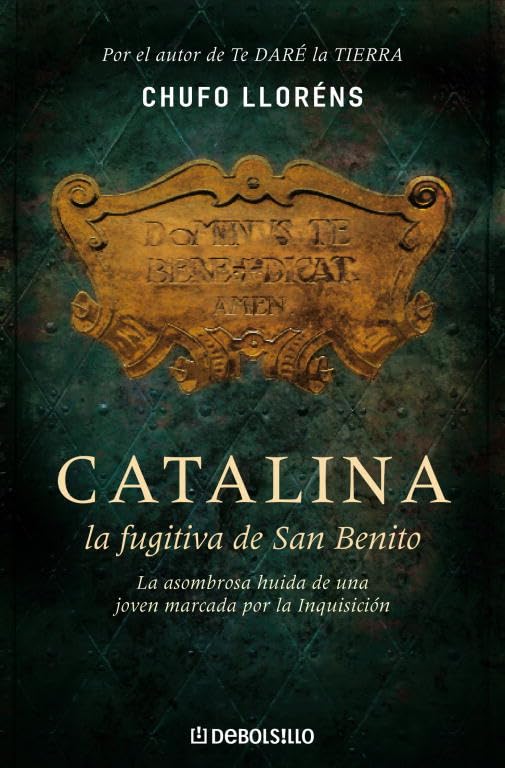Catalina, la fugitiva de San Benito Reading Aloud & Learning to Read