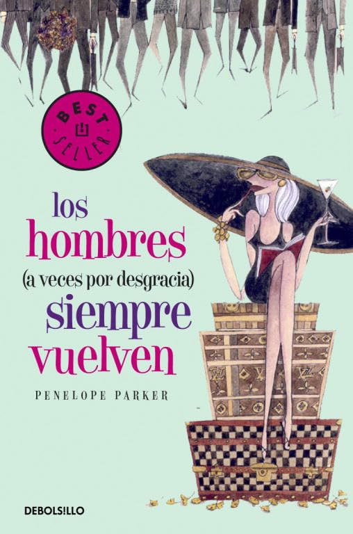 Los hombres siempre vuelven Learning & Reference