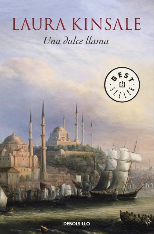Una dulce llama (BEST SELLER, Band 26200) Learning & Reference