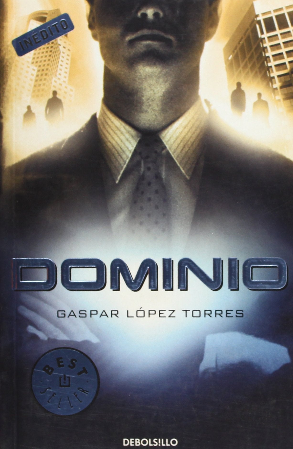 Dominio (BEST SELLER, Band 26200) Suspense & Thrillers