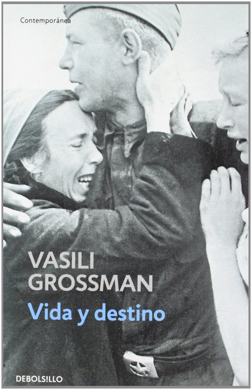 Vida y destino Personalities