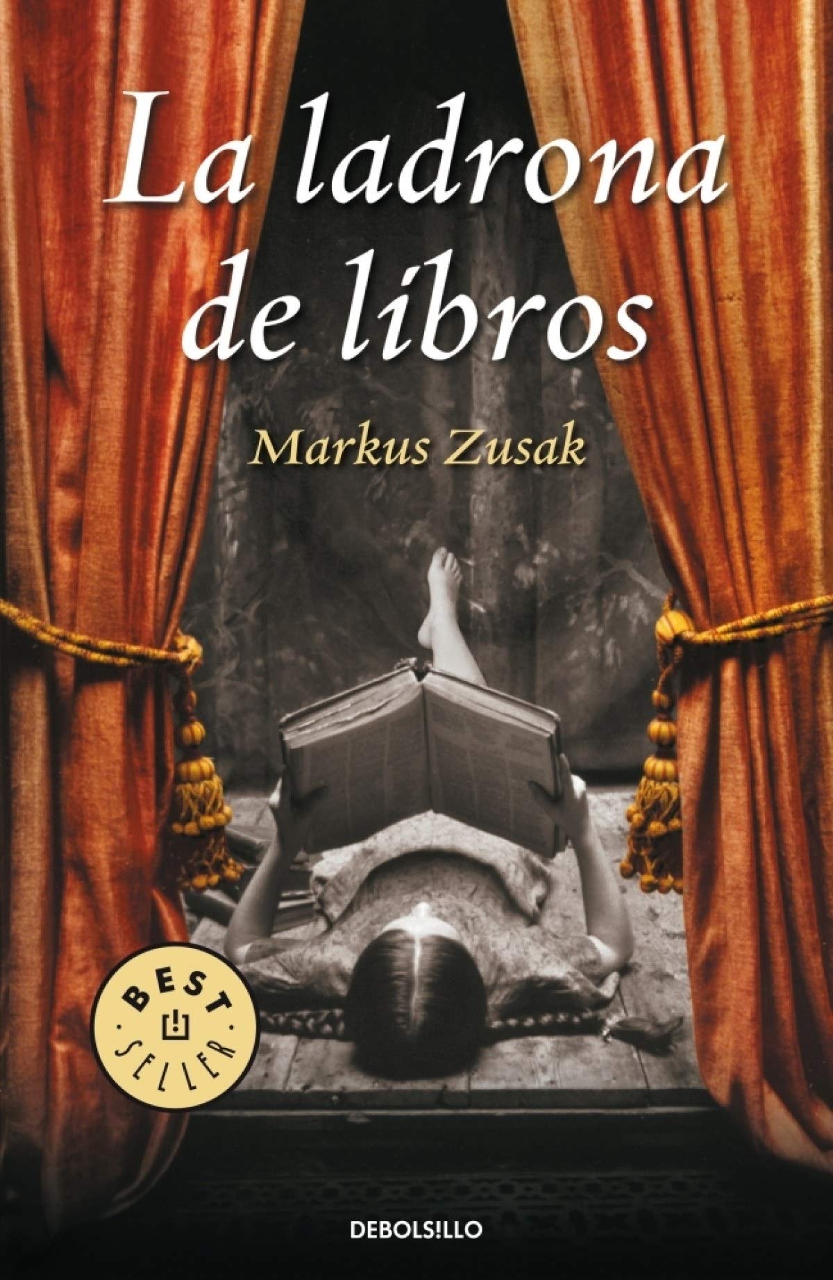 La ladrona de libros (BEST SELLER, Band 26200) German history