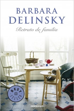 Retrato de familia book