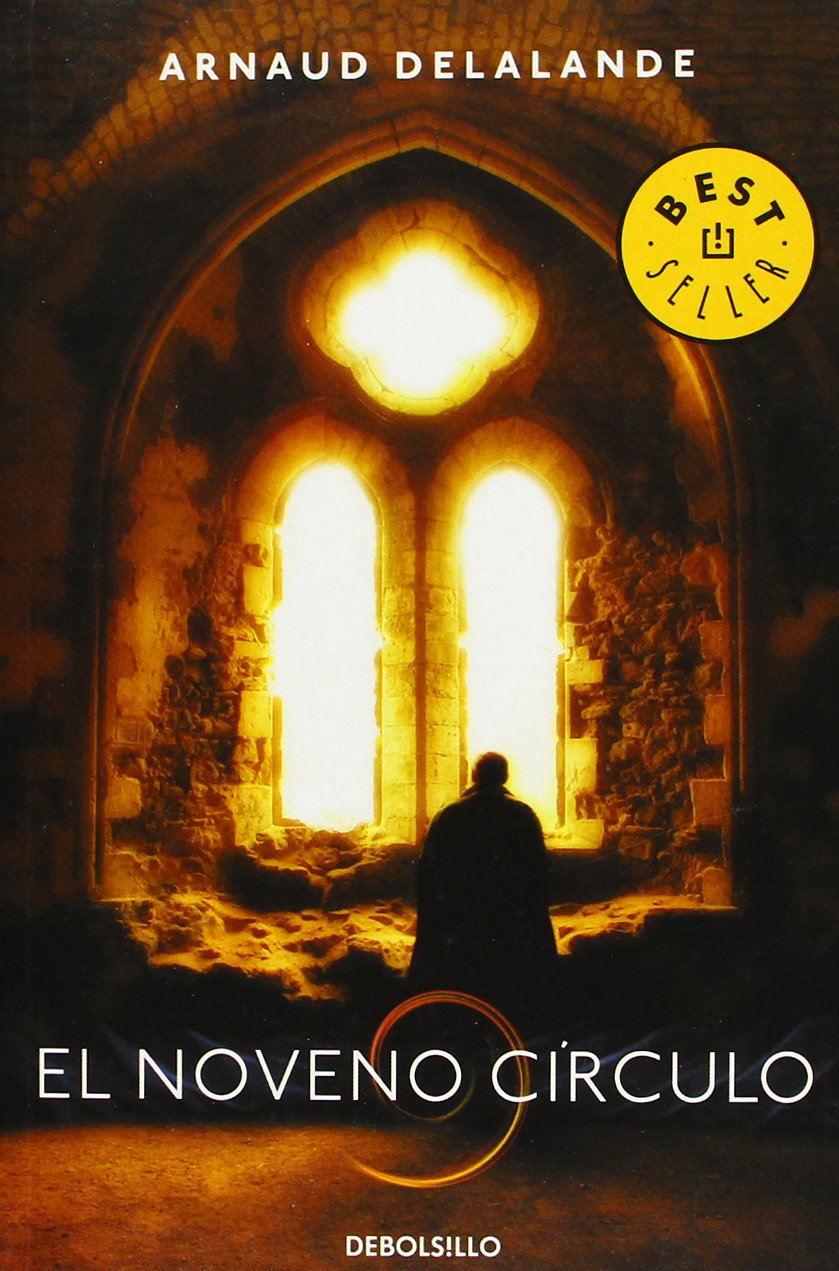 El noveno círculo Historical Fiction