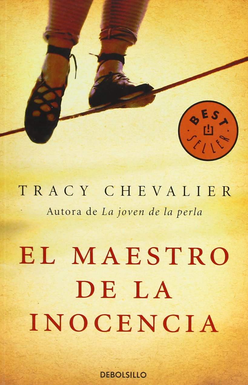 El maestro de la inocencia (BEST SELLER, Band 26200) Historical Fiction