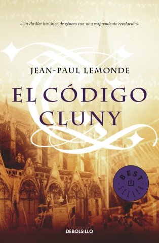 El código Cluny (BEST SELLER, Band 26200) Classics