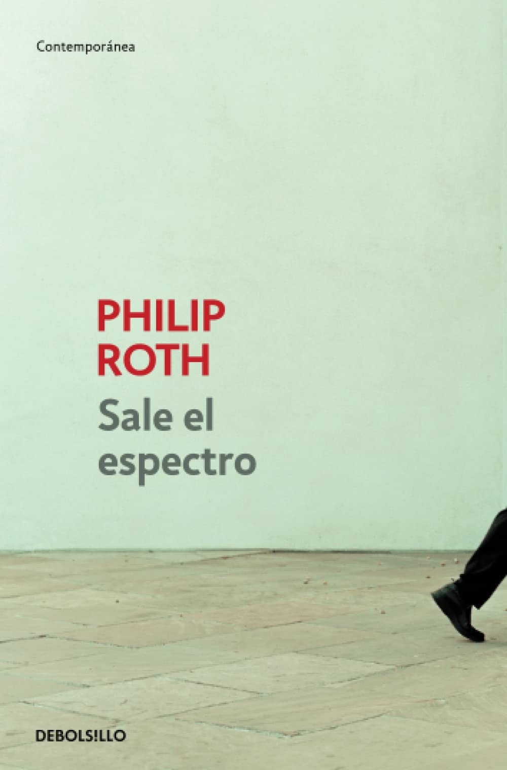 Sale el espectro Contemporary literature Books