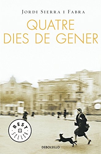 Quatre dies de gener Contemporary literature