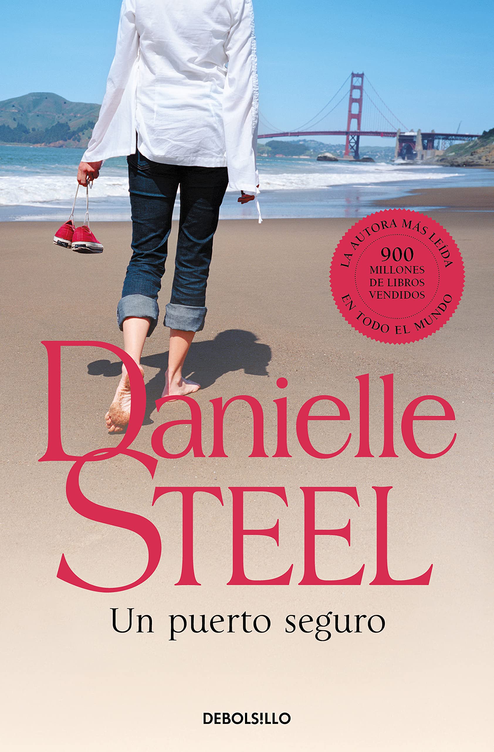 Un puerto seguro (Best Seller) Contemporary Romance