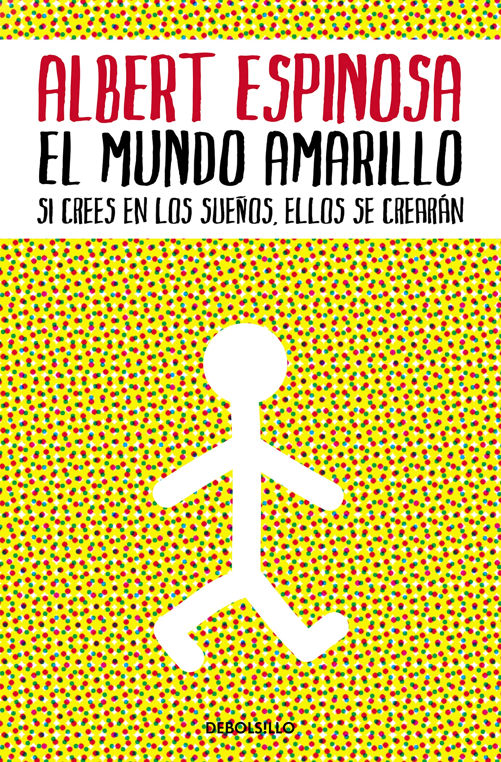 Product Image: El mundo amarillo