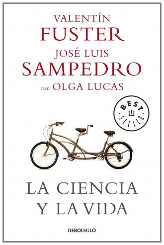 La ciencia y la vida/ Science And Life book