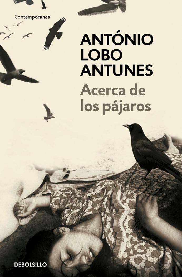 Acerca de los pajaros/ About Birds book