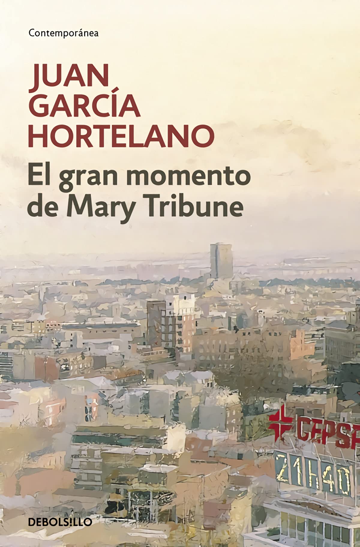 El gran momento de Mary Tribune Classics