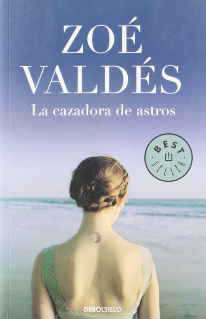 La cazadora de astros (BEST SELLER, Band 26200) Reading Aloud & Learning to Read