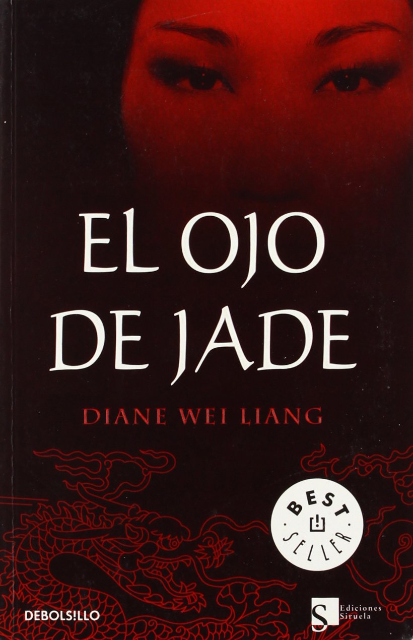 El ojo del jade (Best Seller) Action & Adventure