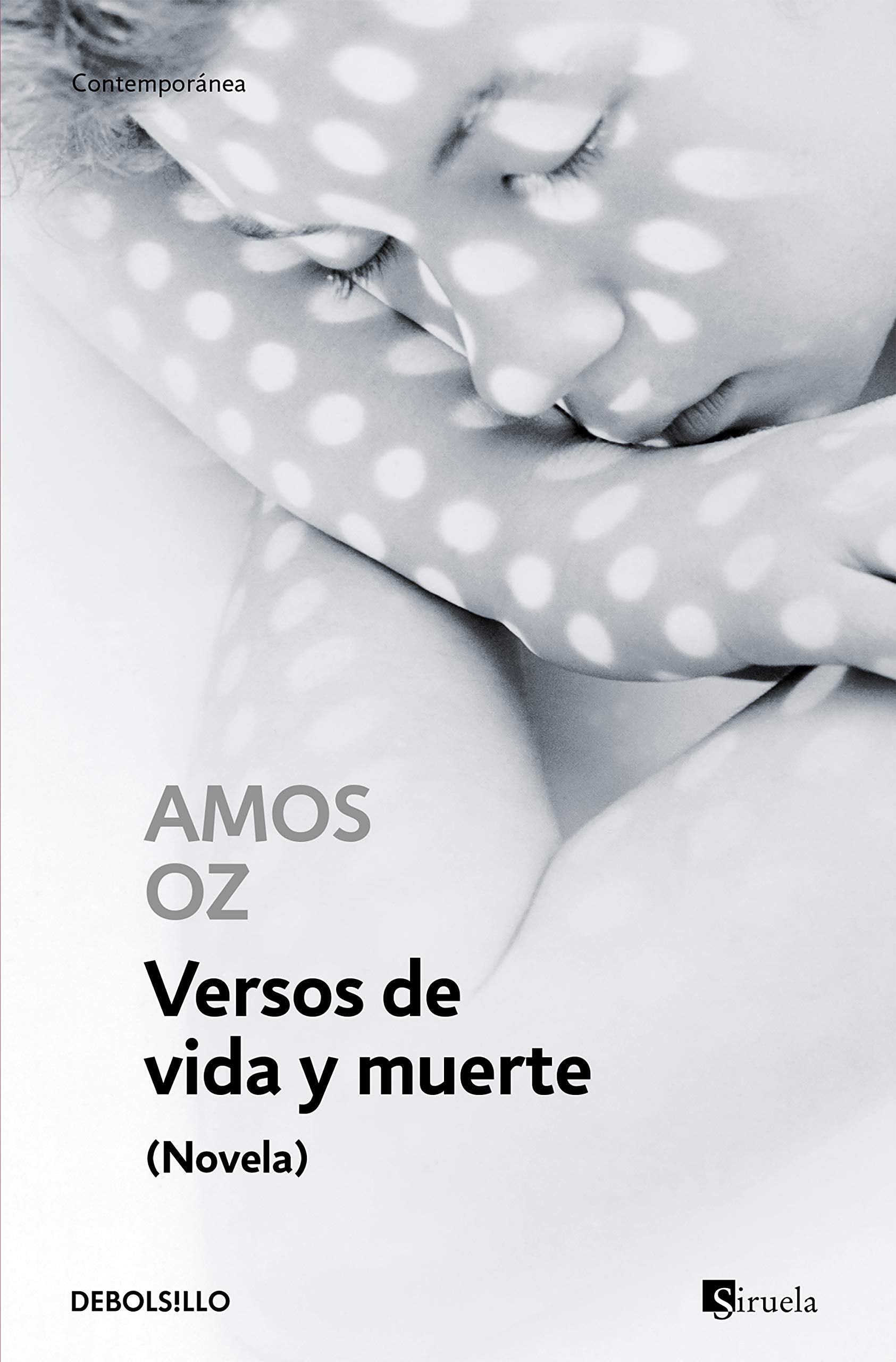 Versos de vida y muerte (Contemporánea) Contemporary literature