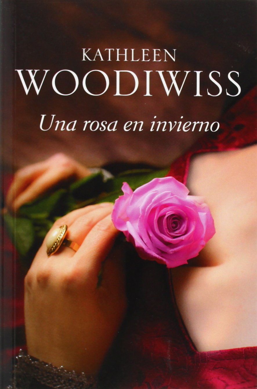 Una rosa en invierno/ A Rose In Winter book
