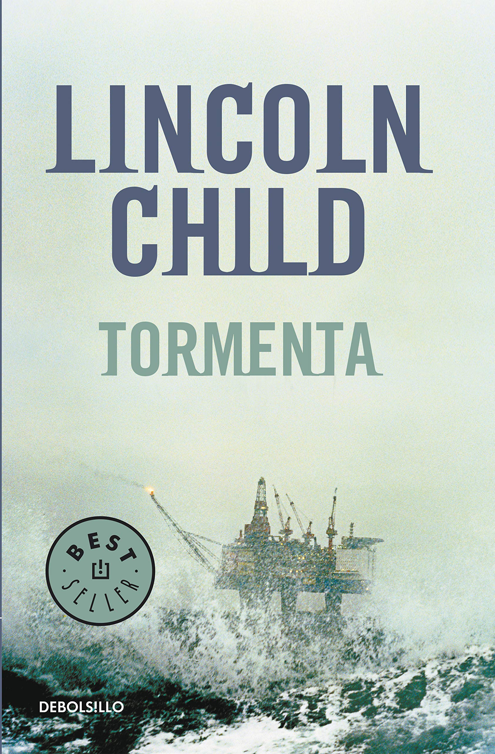 Tormenta (Best Seller, Band 1) Action & Adventure