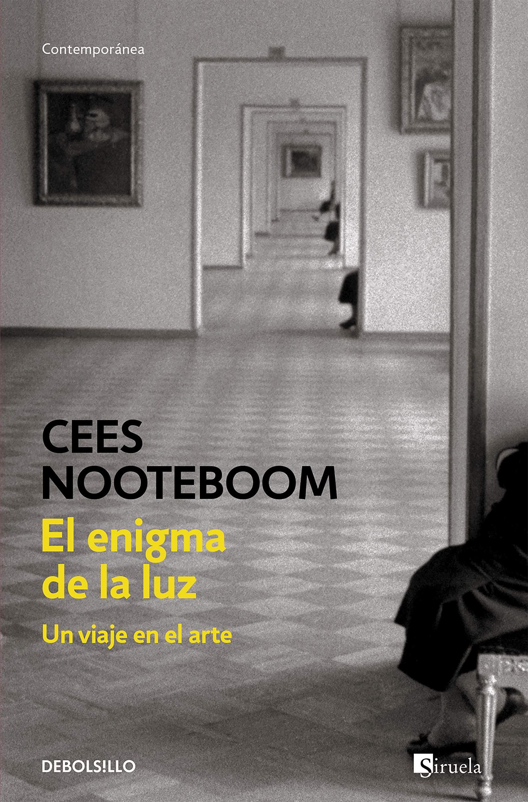 El Enigma De La Luz/ The Mistery Of Light book